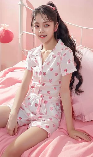 女版水浒传全集